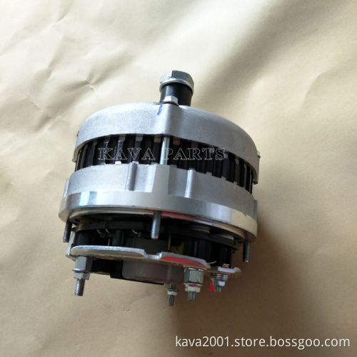 12V Auto Alternator for Deutz AAK2306, AAK4943 AAK2301 (20PCS IN STOCK)